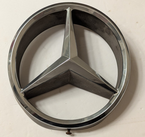 1971 1989 mercedes - 1971-1989,
