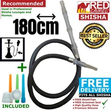 Shisha Hose Pipe – Original
