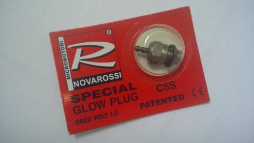 Novarossi c5s standard - ,
