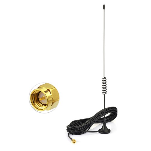 Omni lte external - lte,