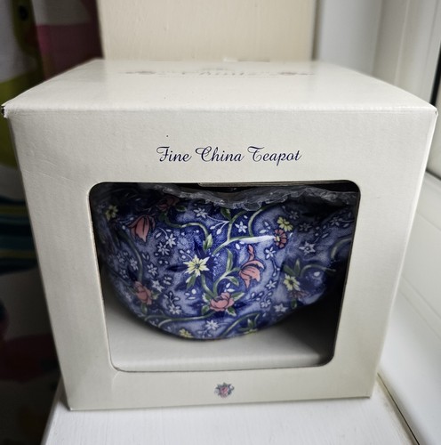 Ringtons the chintz pattern - the,