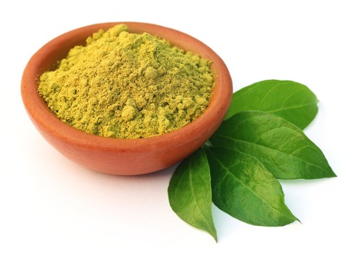 Natural henna powder hair - natural,