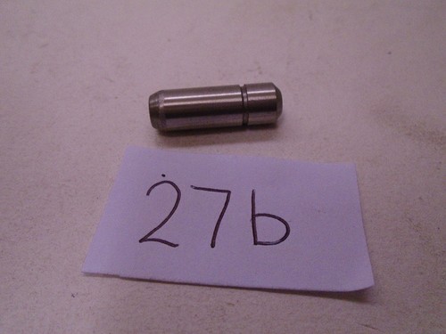 Honda p50 pc50 - pc50, valve