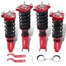 Coilovers Struts Shocks