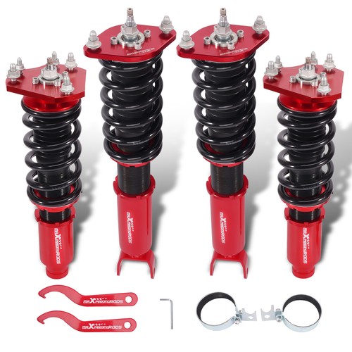 Coilovers struts shocks - coilovers,