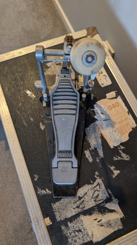 Yamaha bass drum pedal - yamaha,