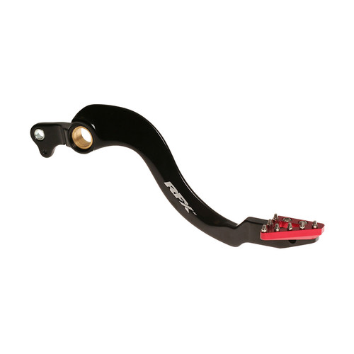 Rfx pro rear - rear, lever