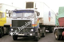 THH Truck Photos - Volvo F88 -