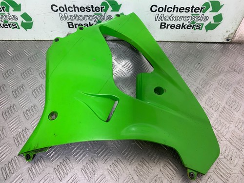 Kawasaki zx9r zx9 left - zx9r, r