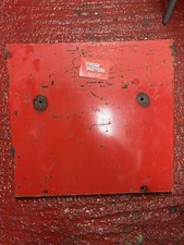 Massey Ferguson 1200 Seat Base