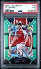 2023-24 Panini Select Fifa