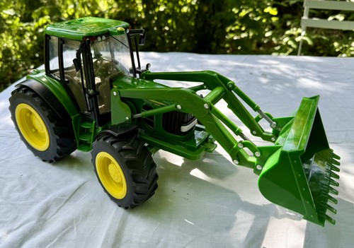 John deere 6830 - -, :