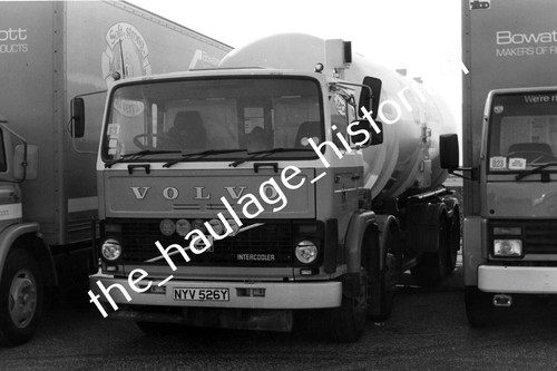 Thh truck photos volvo - thh,