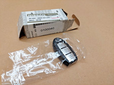 Nissan Juke F16 Remote Key