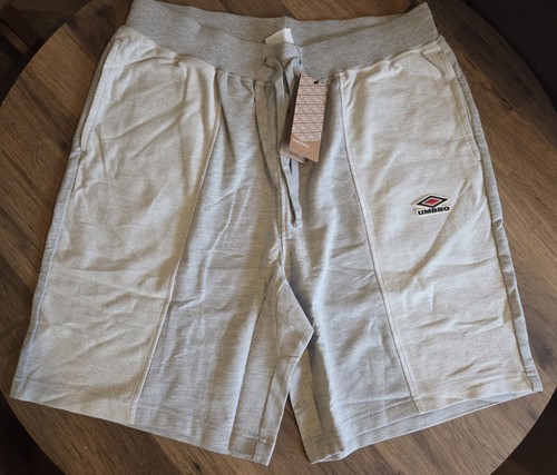 Umbro textured grey - textured,