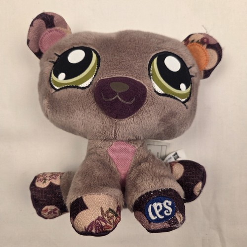 Littlest pet shop - littlest,