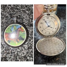 job lot pocket watches