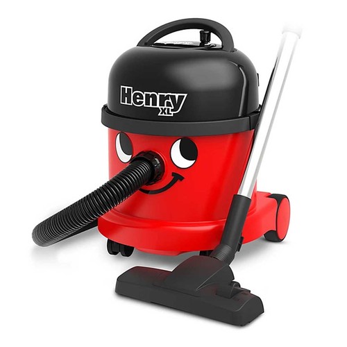 Numatic henry vaccum - numatic,