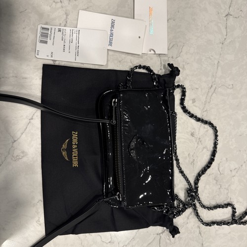 Zadig voltaire rock nano - &,