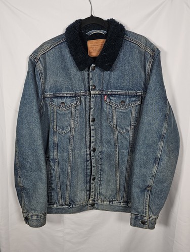 Levi type iii - type, sherpa