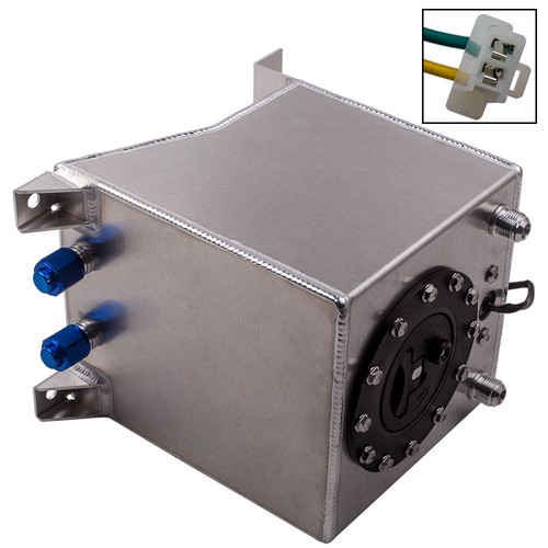 Universal fuel tank gallon - fuel, 2.5