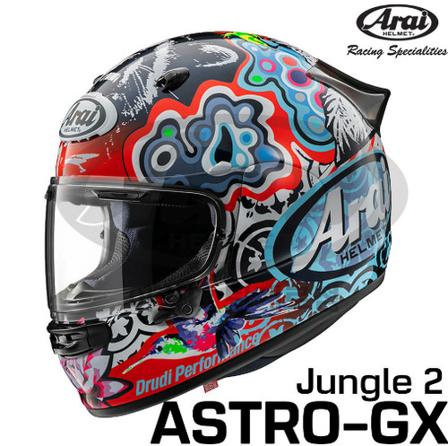 Arai japan astro - arai, 2