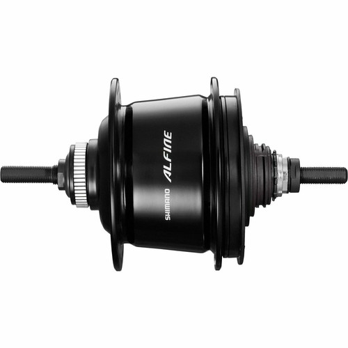 Shimano alfine s7051 di2 - alfine,