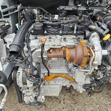 2025 VAUXHALL VIVARO COMPLETE