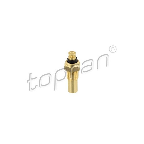 Cooling liquid temperature - liquid,