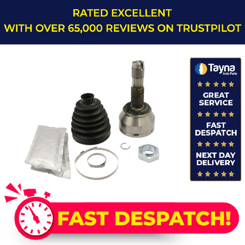 Joint fits fiat ducato - joint, 250