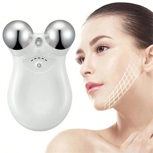 Ems microcurrent face skin - ems,