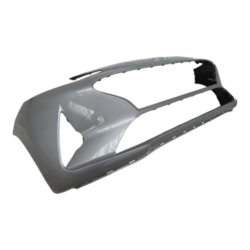 Hyundai i10 front bumper - hyundai,
