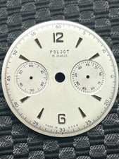 POLJOT  STRELA Dial