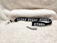 Tama Drums Lanyard & Keychain