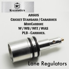 Kalibrgun Cricket Standard