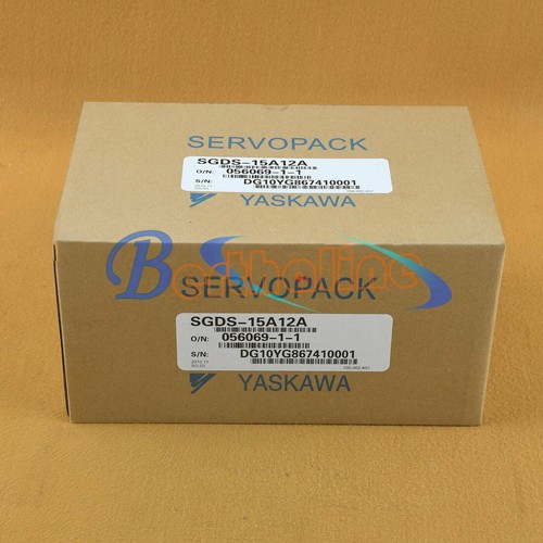 1pcs new yaskawa servo drive - 1pcs,