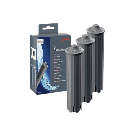 Jura claris smart filter grey - jura,