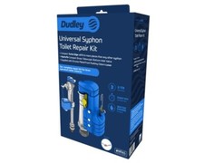 Thomas Dudley Universal Syphon