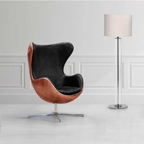 Aviator wingback keeler egg - wingback,