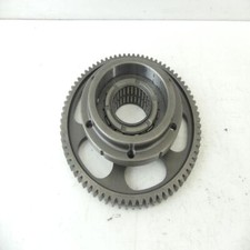 Honda VT 1300 CX Fury Starter