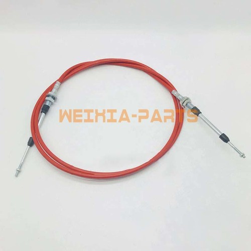 1pcs new throttle cable - new,