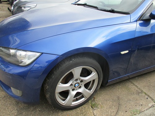 Bmw e92 series wheel bolt - bmw,