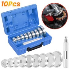 10pc Wheel Bearing Bush Race