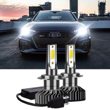 For AUDI A4 B8 8K 2008-2015 2x