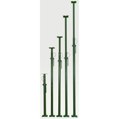 Acro prop acrow props size - acro,