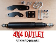 Suzuki Jimny Steering Damper