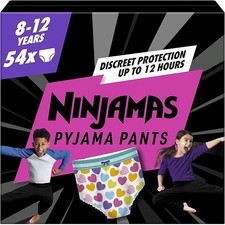 Pampers Ninjamas Pyjama Pants