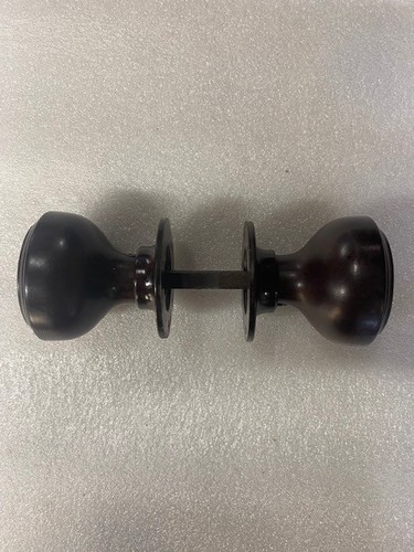 Original 1930 brown bakelite - original, 1930's