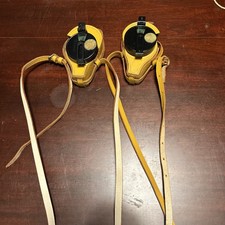 Lot Of 2 Vintage Clinometer