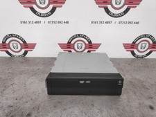 HONDA ACCORD MK8 SAT NAV NAVIGATION DVD PLAYER CD DISC READER UNIT 2008-2015